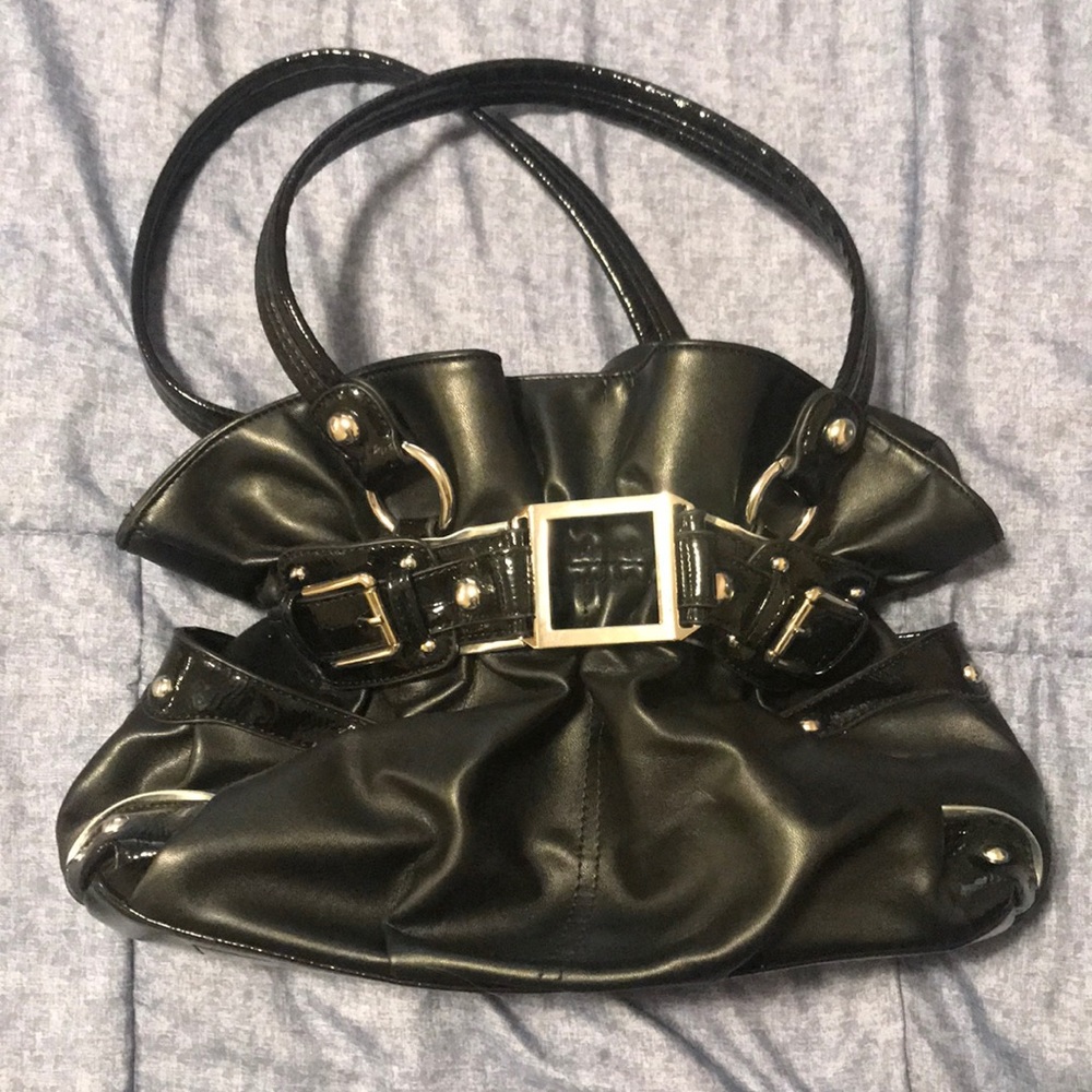 Wilson’s Leather Purse